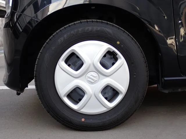 アルト（スズキ）の車両写真