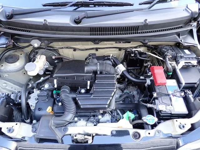 アルト（スズキ）の車両写真