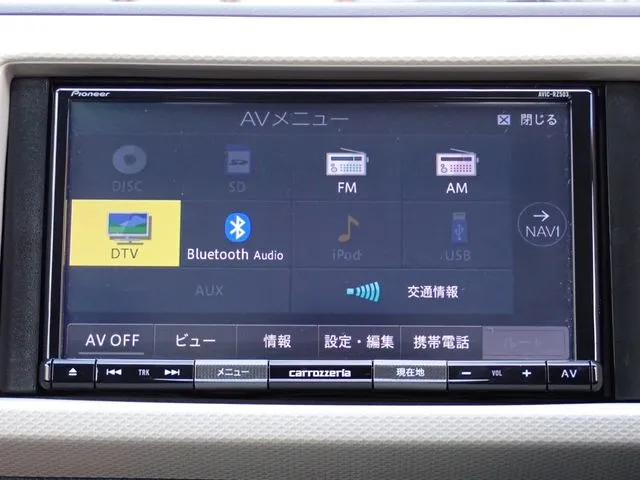アルト（スズキ）の車両写真