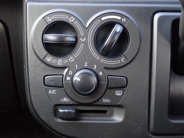 アルト（スズキ）の車両写真