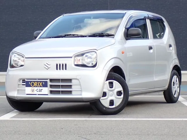 アルト（スズキ）｜オリックスU-carの中古車
