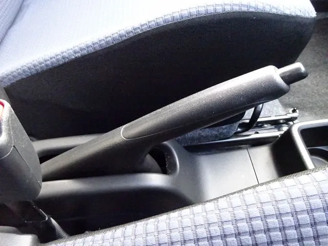 アルト（スズキ）の車両写真