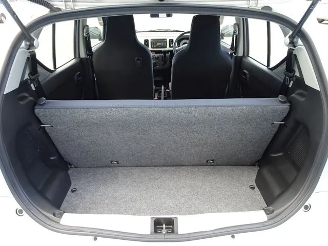 アルト（スズキ）の車両写真