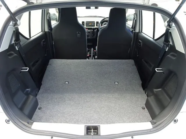 アルト（スズキ）の車両写真