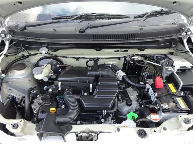 アルト（スズキ）の車両写真