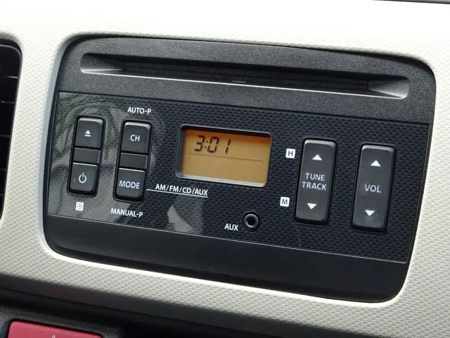 アルト（スズキ）の車両写真