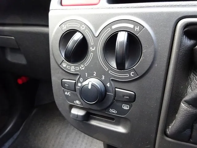 アルト（スズキ）の車両写真