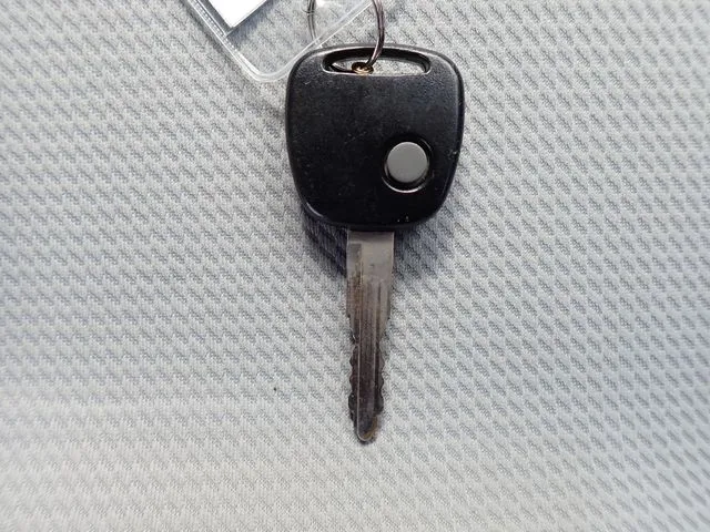 アルトバン（スズキ）の車両写真