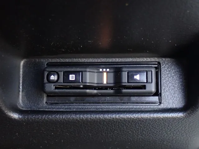 アルトバン（スズキ）の車両写真