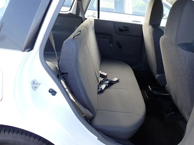 ニッサン NV150 AD 2WD