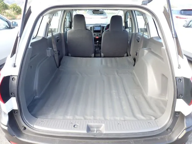 ニッサン NV150 AD 2WD