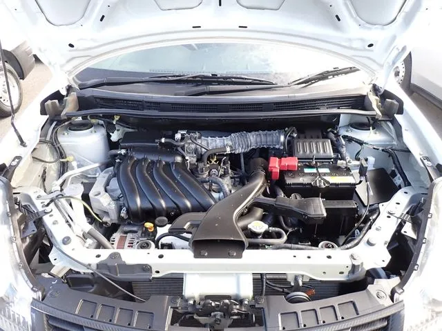 ニッサン NV150 AD 2WD