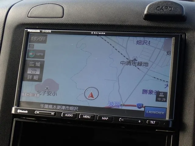 ニッサン NV150 AD 2WD