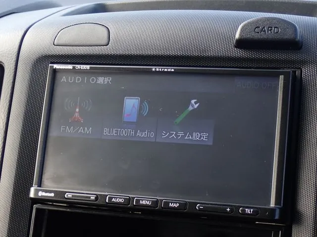 ニッサン NV150 AD 2WD