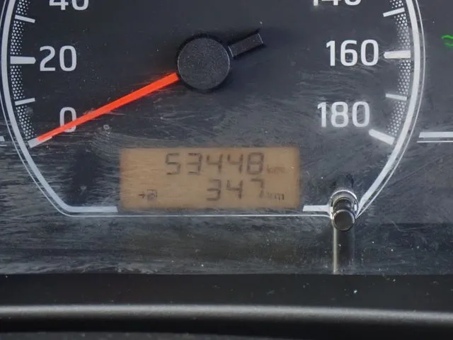 ニッサン NV150 AD 2WD