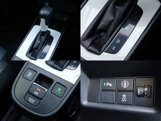 フィット（ホンダ）の車両写真