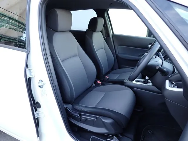 フィット（ホンダ）の車両写真