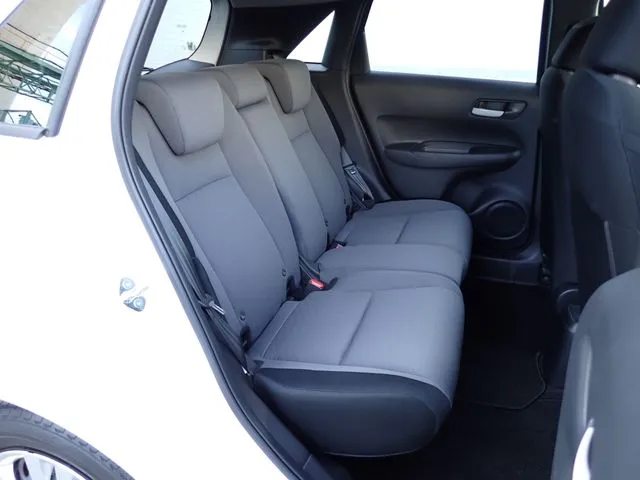 フィット（ホンダ）の車両写真