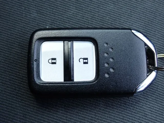 フィット（ホンダ）の車両写真