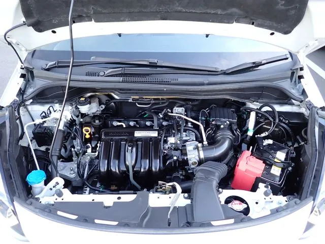 フィット（ホンダ）の車両写真