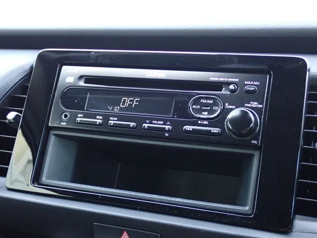 フィット（ホンダ）の車両写真