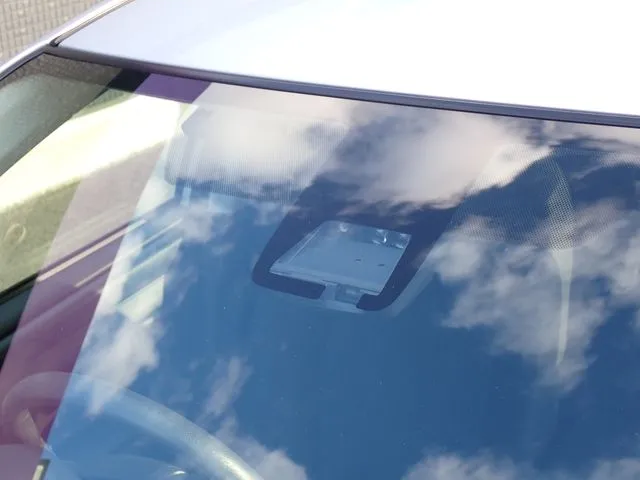 カローラフィールダー(トヨタ)の車両写真