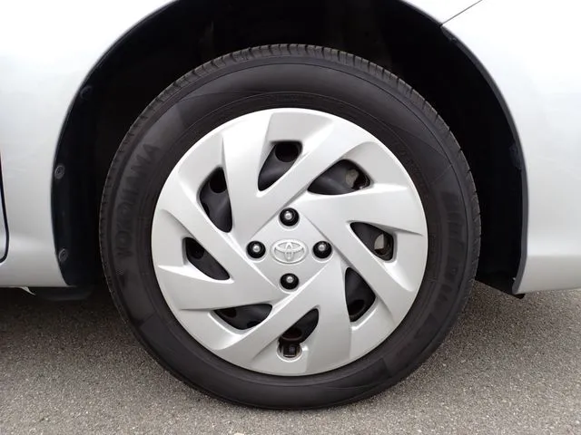 カローラフィールダー(トヨタ)の車両写真