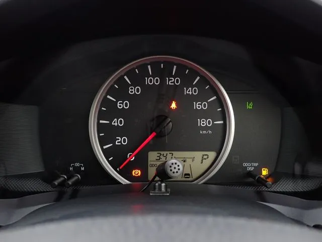 カローラフィールダー(トヨタ)の車両写真