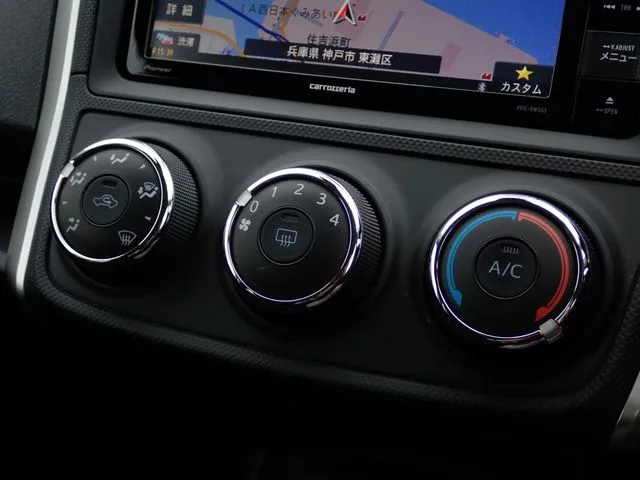 カローラフィールダー(トヨタ)の車両写真