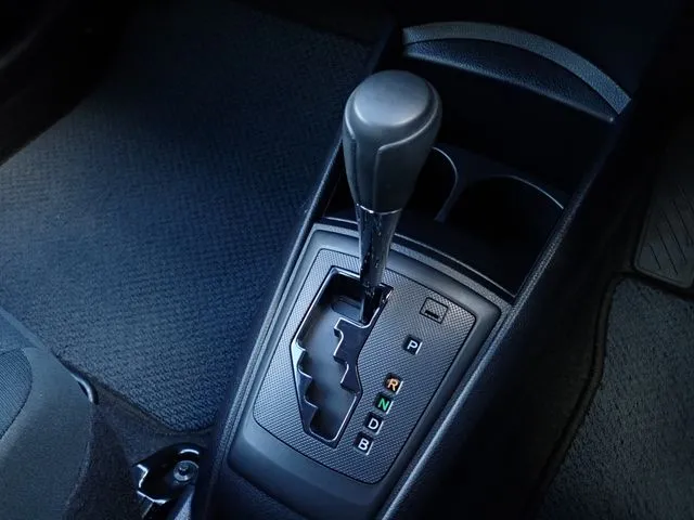 カローラアクシオ　ハイブリッド（トヨタ）の車両写真