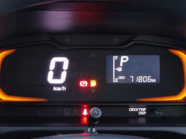 ダイハツ ミラ イース