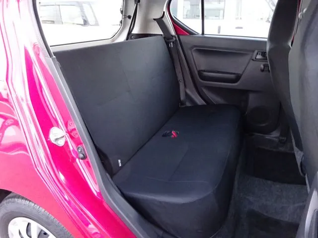 ダイハツ ミラ イース