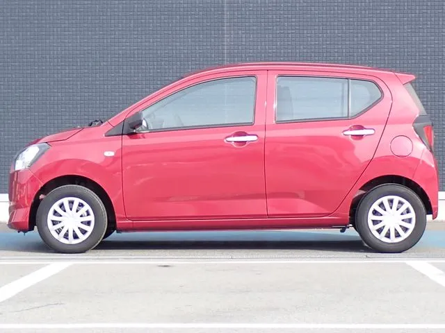 ダイハツ ミラ イース