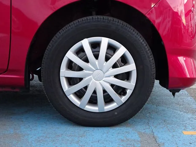 ダイハツ ミラ イース