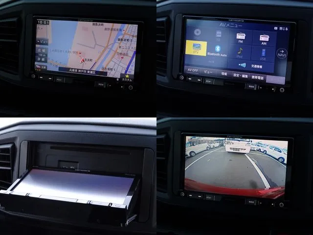 ダイハツ ミラ イース