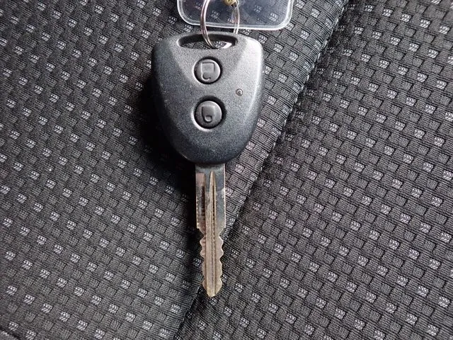 ダイハツ ハイゼットカーゴ