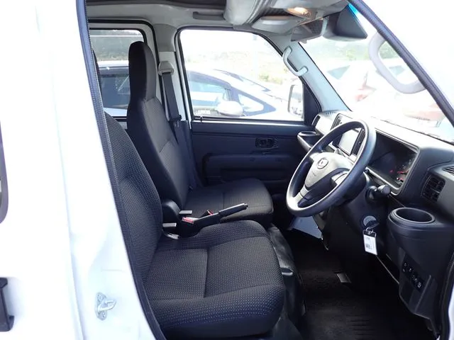 ダイハツ ハイゼットカーゴ