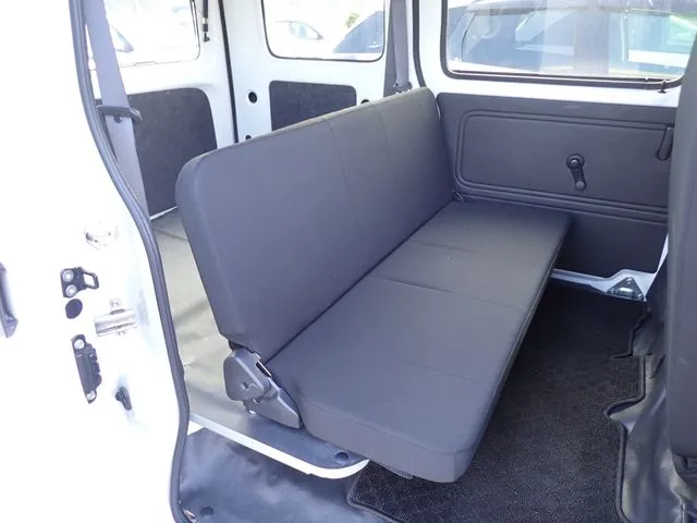 ダイハツ ハイゼットカーゴ