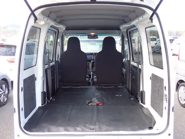 ダイハツ ハイゼットカーゴ