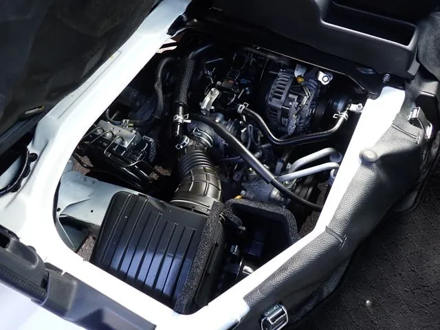 ダイハツ ハイゼットカーゴ