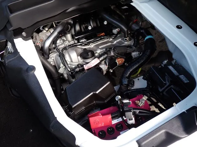 ダイハツ ハイゼットカーゴ