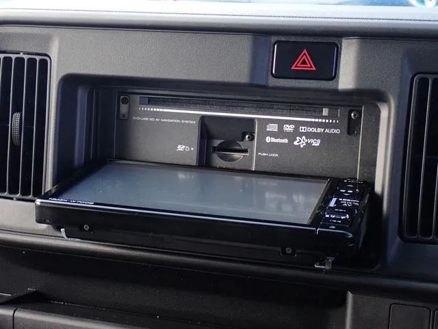 ダイハツ ハイゼットカーゴ