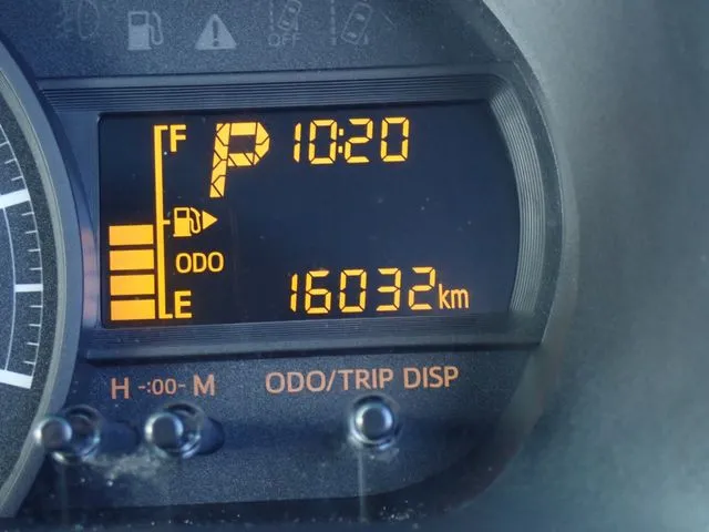 ダイハツ ハイゼットカーゴ