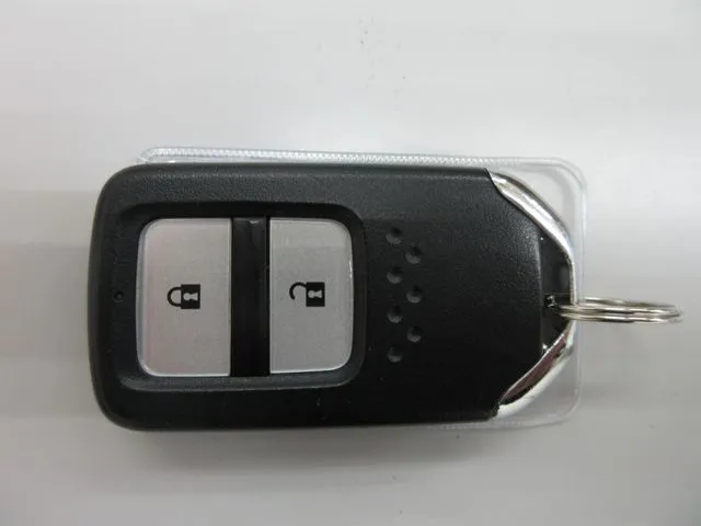 シャトル ハイブリッド(ホンダ)の車両写真