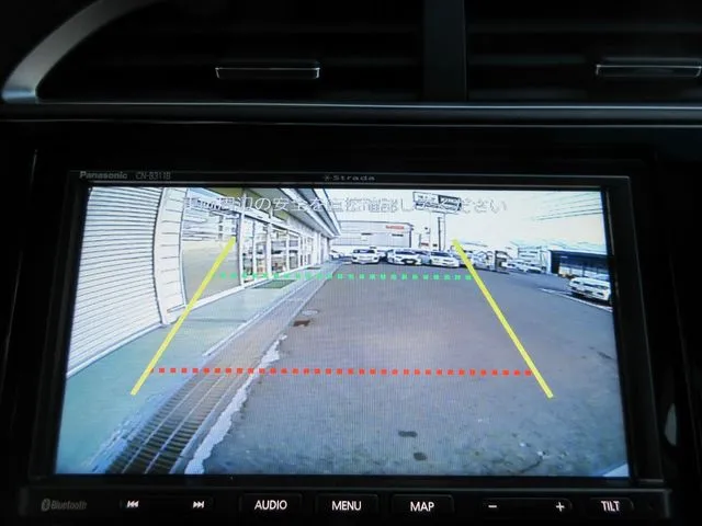 シャトル ハイブリッド(ホンダ)の車両写真