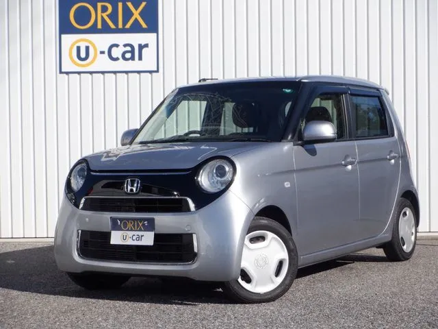 N-ONE(ホンダ)|オリックスU-carの中古車