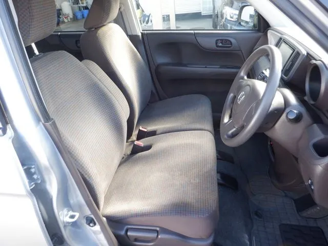 N-ONE(ホンダ)の車両写真