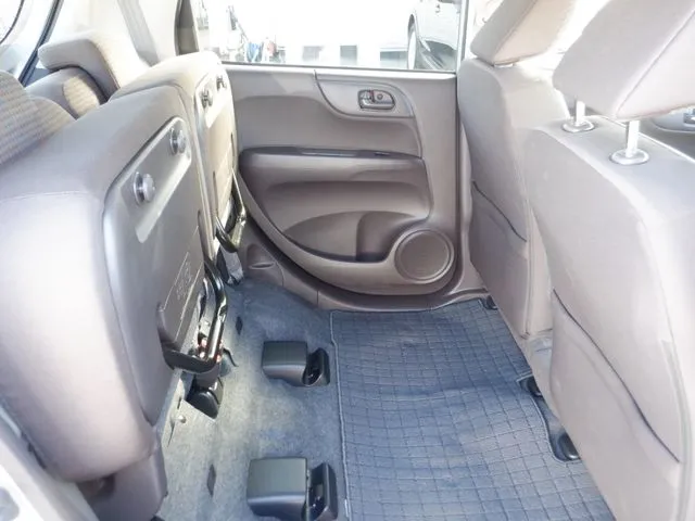 N-ONE(ホンダ)の車両写真