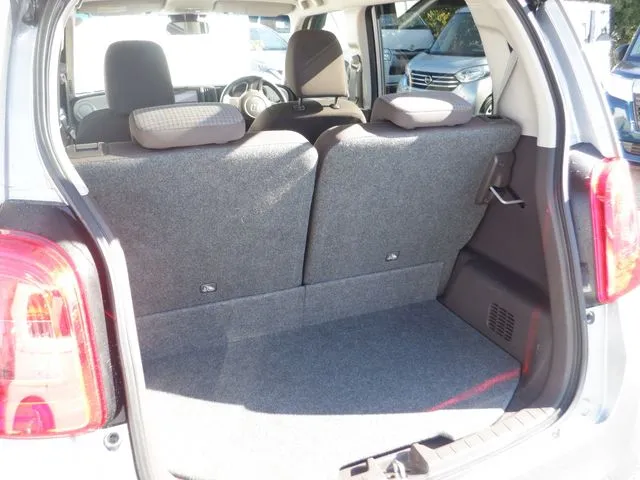 N-ONE(ホンダ)の車両写真