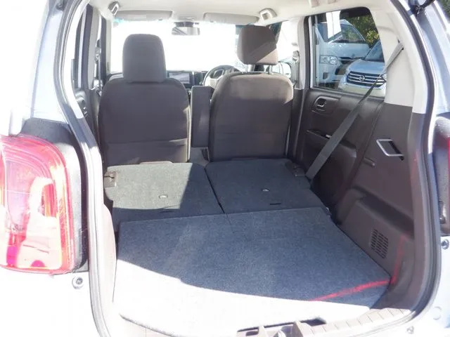 N-ONE(ホンダ)の車両写真